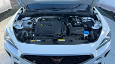 CUPRA Formentor 1.5 TSI 150 V1 5dr DSG Petrol Estate